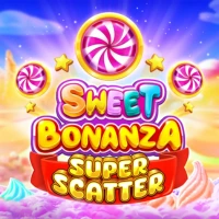 Sweet Bonanza